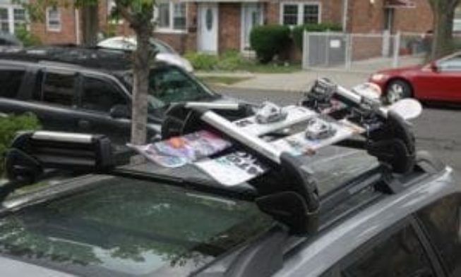Best Ski Racks For Car Review img