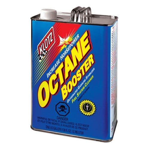Best Octane Booster For Cars [Reviews & Buying Guide] 2023