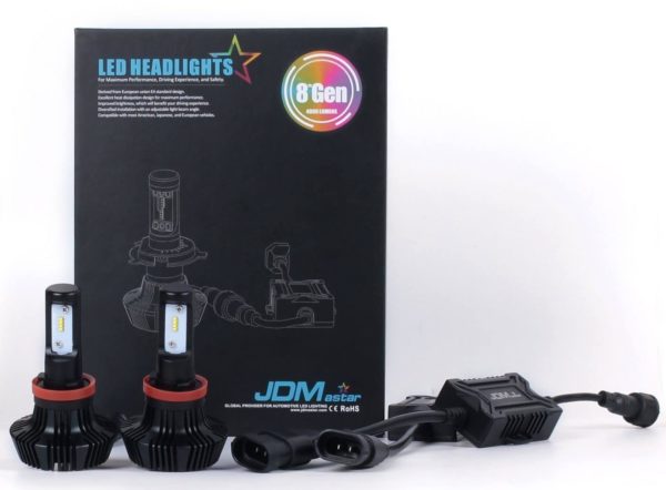 JDM ASTAR T1 All-in-One Xenon