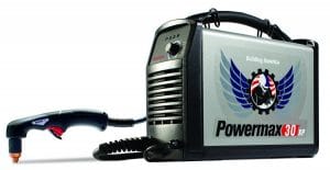 Hypertherm Powermax 30 XP Welder