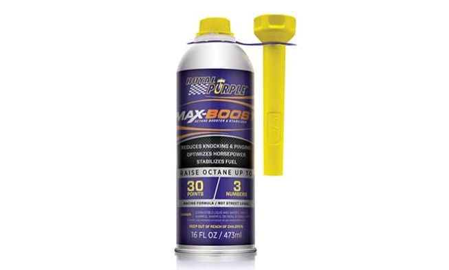 Best Octane Booster Review: Buyer’s Guide img