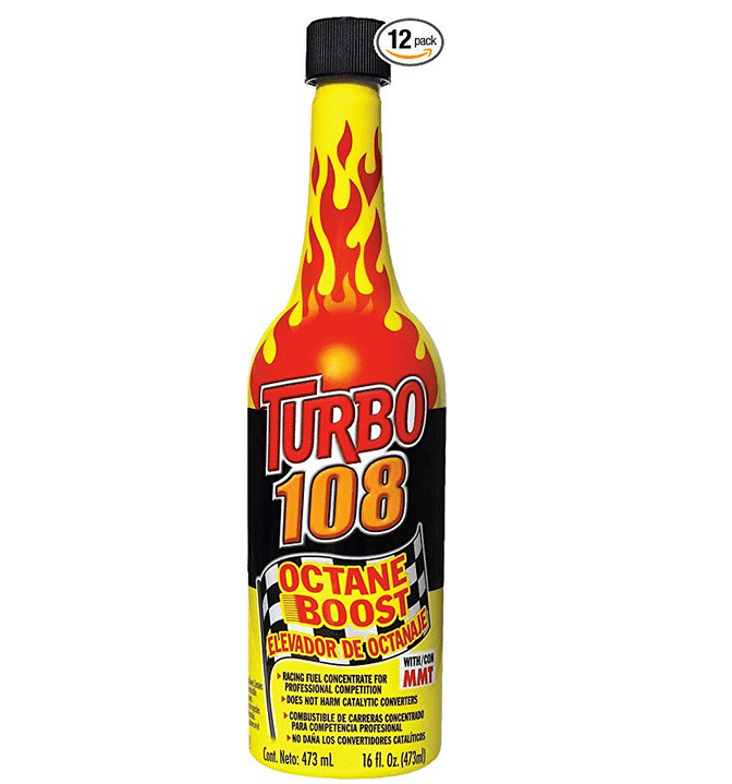 Best Octane Booster For Cars [Reviews & Buying Guide] 2023