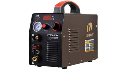 Best Plasma Cutter Buying Guide