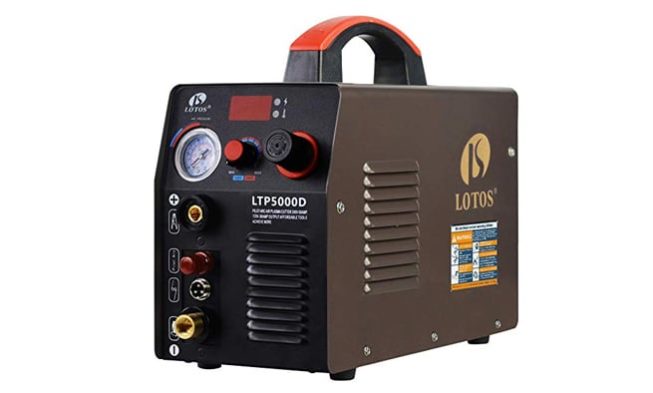 Best Plasma Cutter Review and Buying Guide img