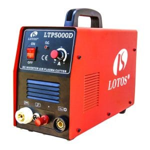 Plasma Cutter