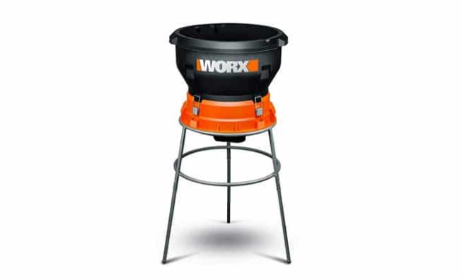 A Review of The Best Leaf Shredders img