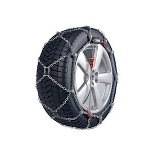 Konig XG12 PRO 245 Snow Chain Cable Traction Passenger cars pickups tire chains
