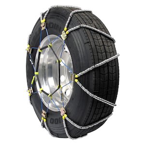 Best quality tire chains