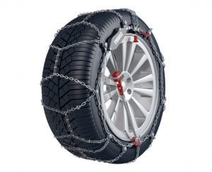 Snow Chain