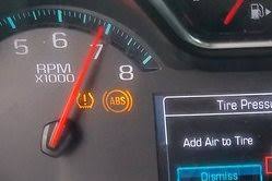 Guide on ABS Light