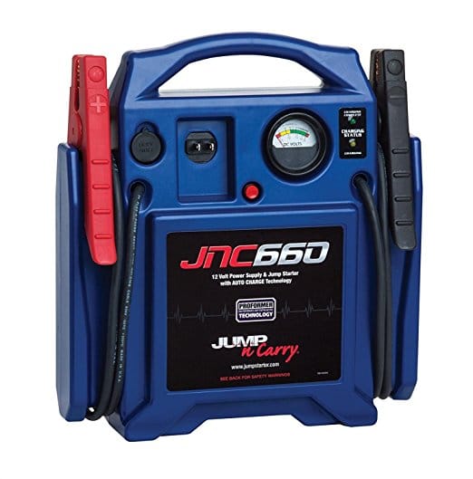 jump starter