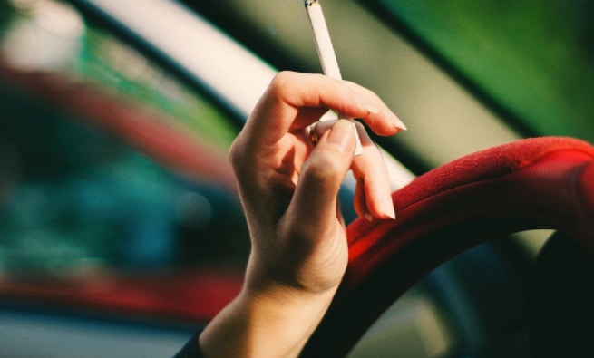 How to Get Rid of Cigarette Smell in Car? | 5 Steps For Success