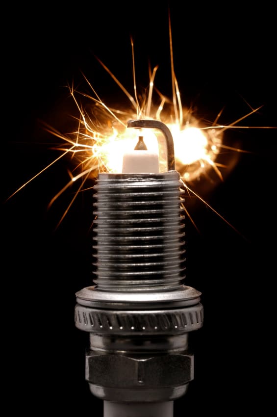 valvoline spark plug replacement cost