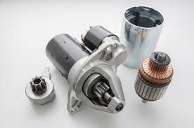 Symptoms of a Bad Starter