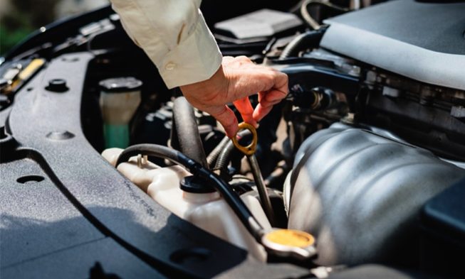 How Often to Change Oil of Your Car img