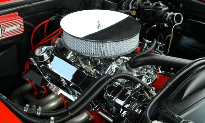 Idle Air Control Valve or IAC Valve Symptoms img