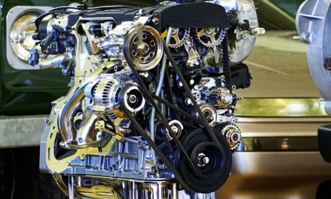 Serpentine Belt Symptoms and Replacement img