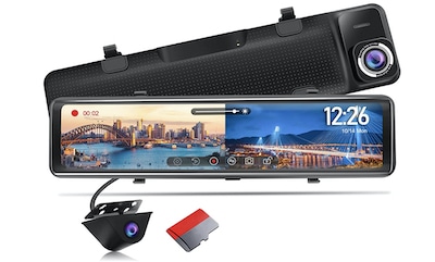 Top 20 Best Car Reverse Camera For Small & Large Vehicles