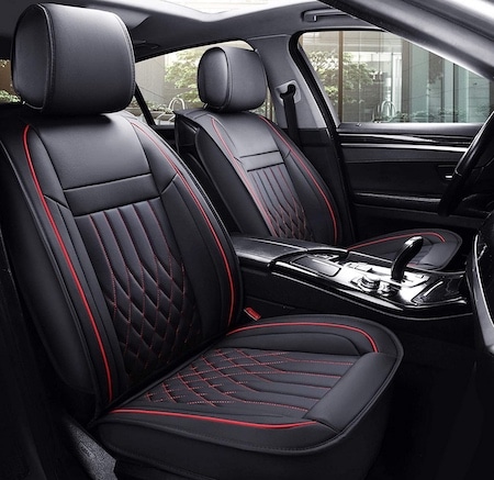 Aierxuan Seat Covers