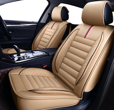 Best Car Seat Covers For Your Car's Interior [2023 Reviews]