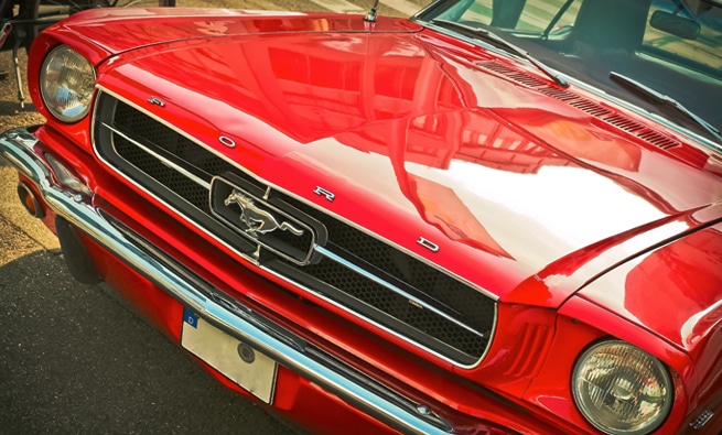 What to Do After Buying a Used Car?