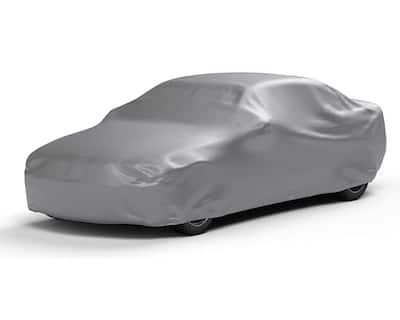 Platinum Shield Weatherproof Car Cover