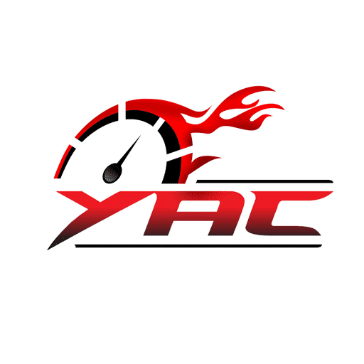 YourAmazingCar logo