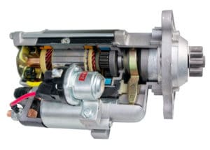 10 Symptoms of a Bad Starter Motor [My Car Won’t Start?]