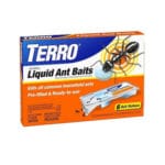 Ant traps for cars to kill ants once in for all