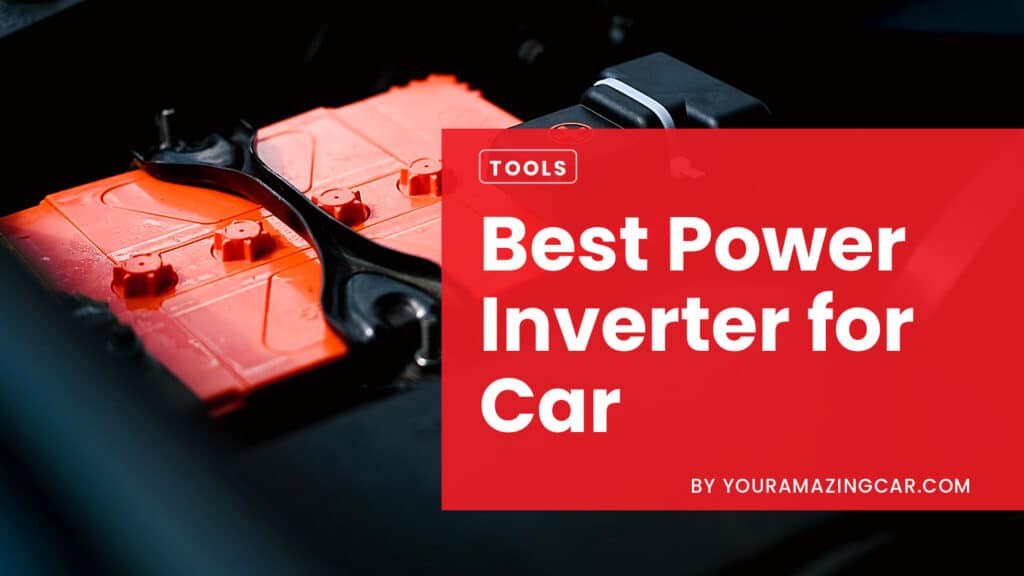 Best power inverter for car Best power inverter for car