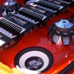 best powered subwoofer car audio