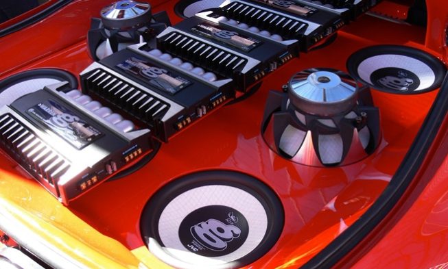 Best Powered Subwoofer Car (Review & Guide) img