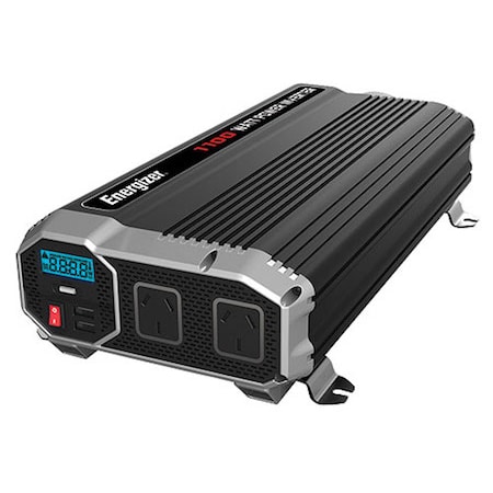 Best Power Inverter For Car (Top Review & Buyers Guide) 2021