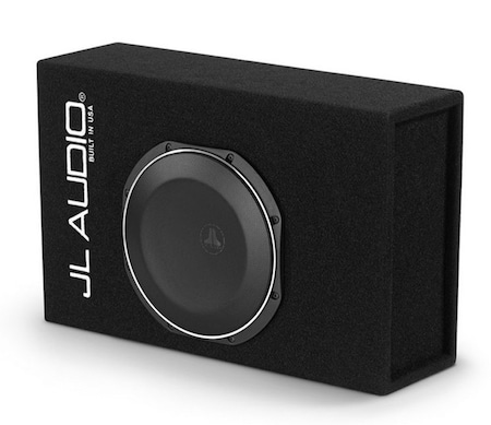 JL Audio ACP110LG TW1