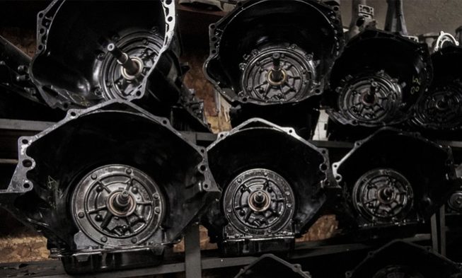 What Transmission Is In My Car? | 4 Ways to Find Out img