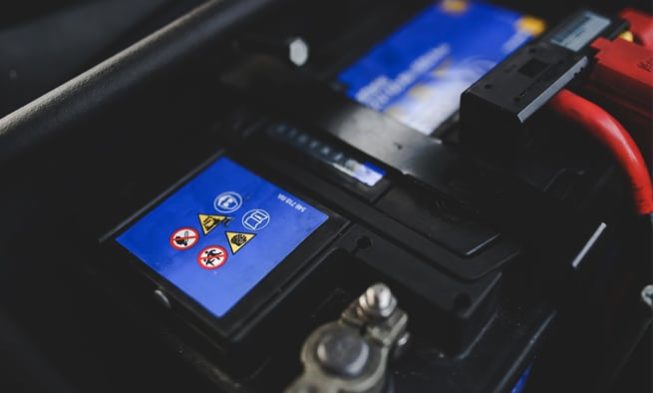 When To Replace Car Battery img