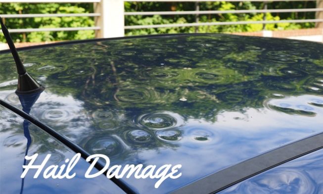 How To Protect Your Car From Hail Damage img