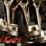Rod knock