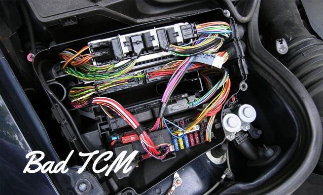 10 Bad Transmission Control Module Symptoms Replacement Cost