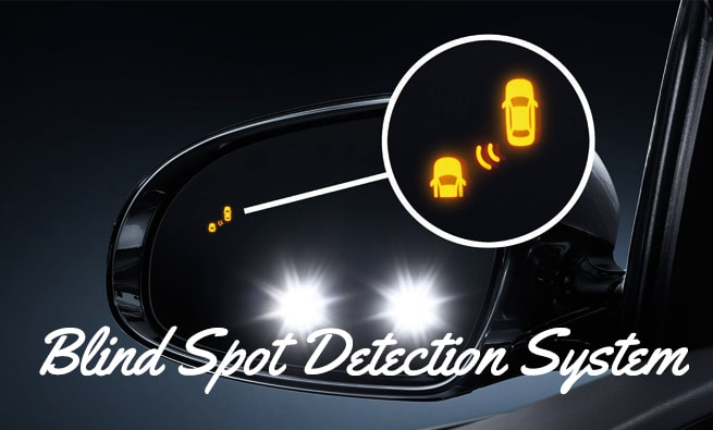 Best Blind Spot Detection System For Reliability Guide 2022 