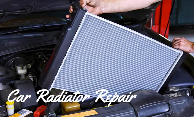 Car Radiator Repair Symptoms (7 Failure Signs & How To Fix)