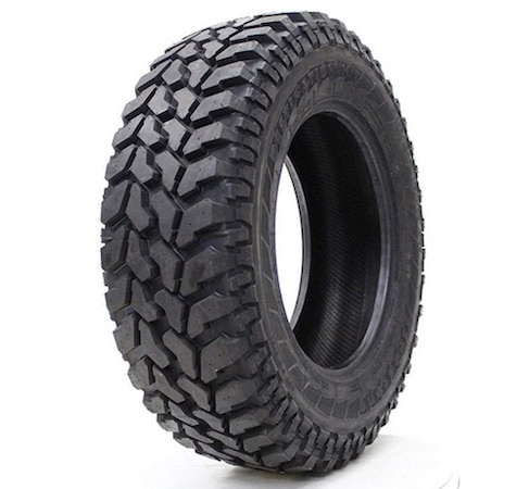 Best Mud Tires For Street [Mud Terrain Tires Reviews] 2023