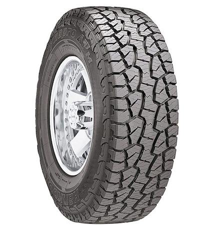 Handkook best radial tires