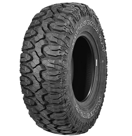 Milestar Patagonia top tires for mud