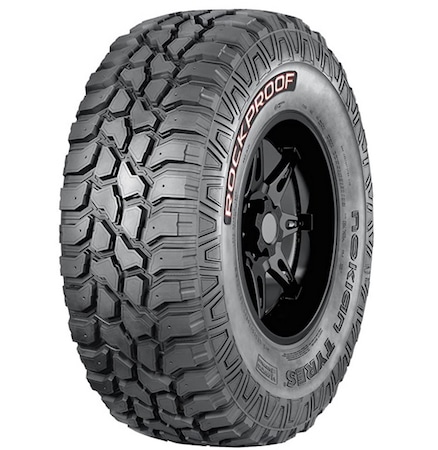 NOKIAN Rockproof