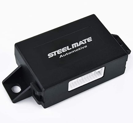 STEEL MATE Universal Blind Spot Detection