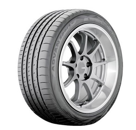 Best Tires For Rain Driving (wet Weather) 2020 