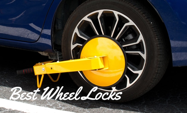 What Are The Best Wheel Locks