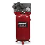 PortaMate Air Compressor To paint cars