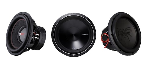 What to look for when buying a subwoofer